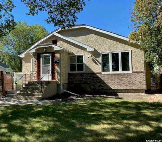 3156 Cameron St Regina, SK S4S 1W7
