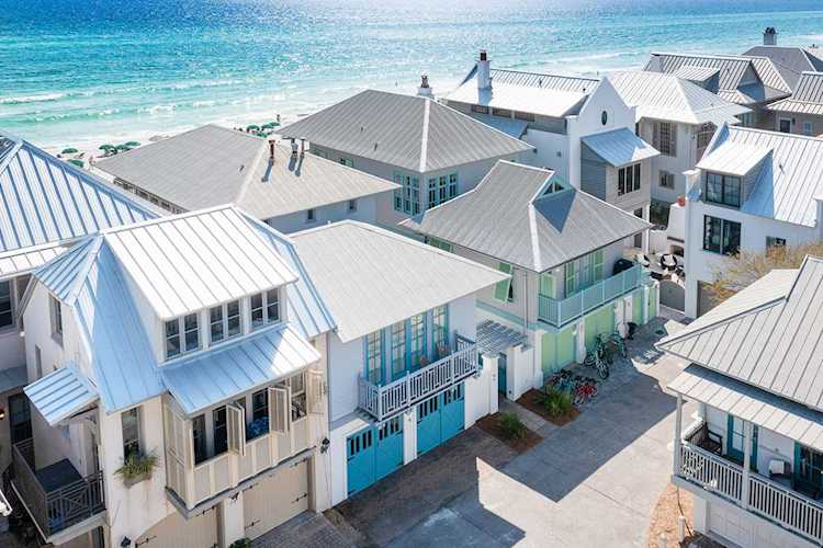 74 Windward Lane Inlet Beach, FL 32461