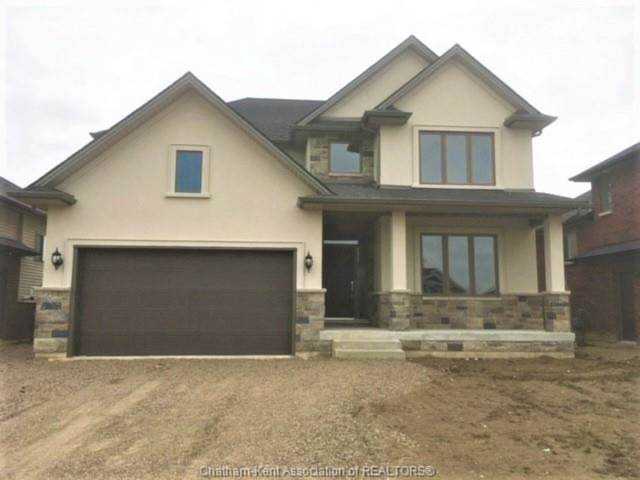Lot 2 Midwood Acres Chatham, ON N7M 6G2 | MLS ® 21004792 Photo 1