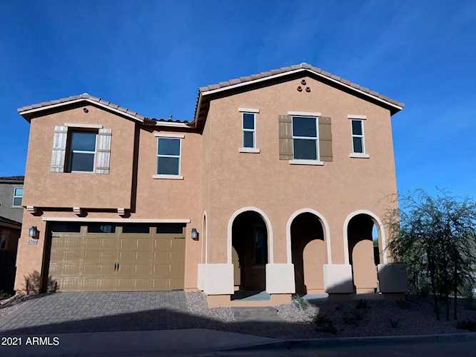 4716 E Daley Lane Phoenix, AZ 85050