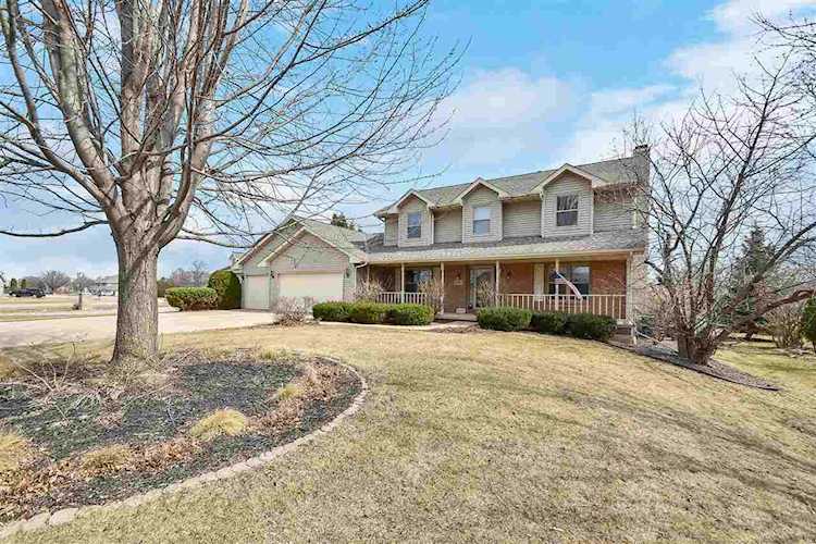685 Trumpeter Trl De Pere, WI 54115