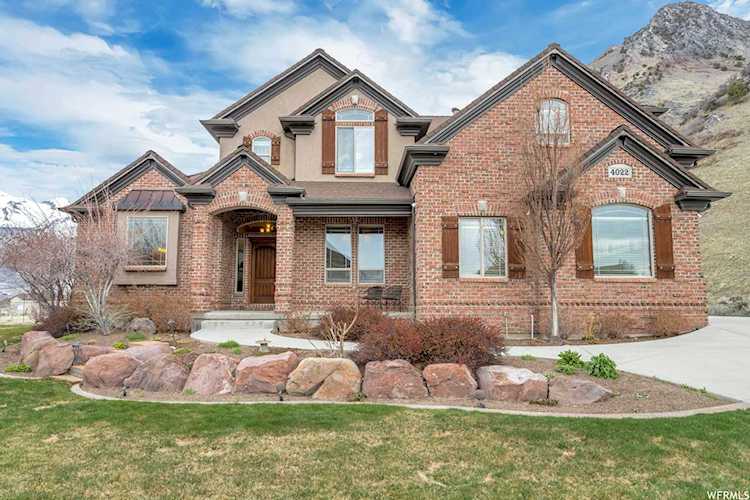 4022 W Shoreline Dr Highland, UT 84003