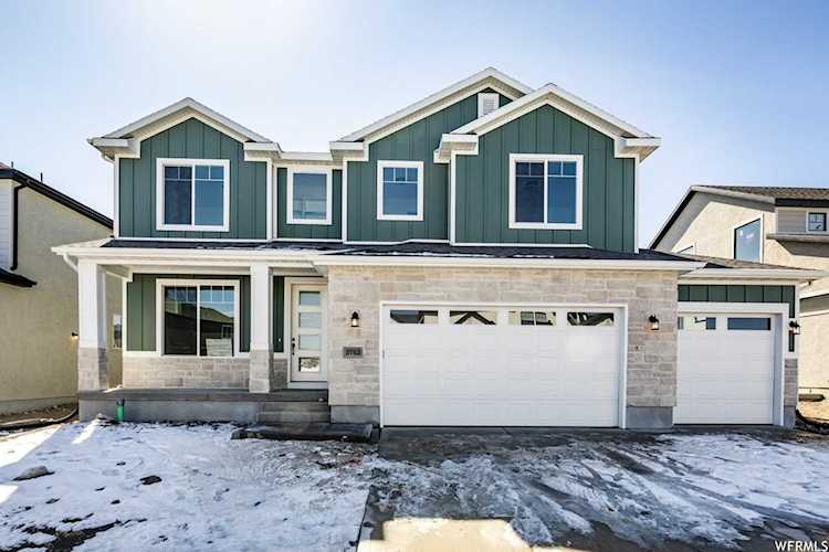 3763 W Sand Lake Dr South Jordan, UT 84009