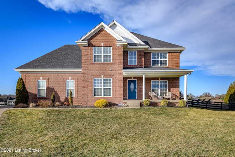 13001 Allison Ct Goshen, KY 40026 | MLS 1580111 Photo 1