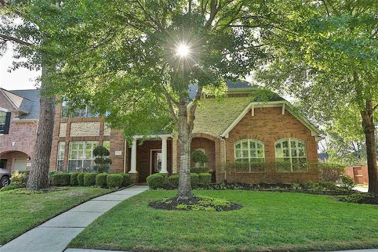 10431 Kilbride Way Ct Spring, TX 77379