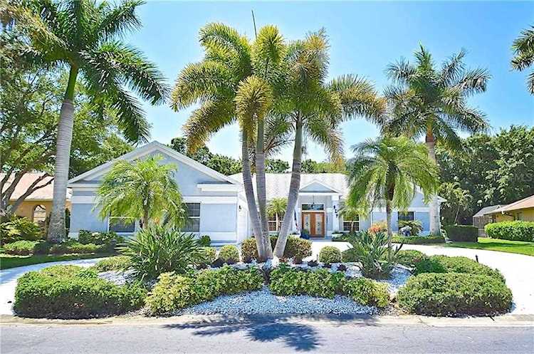 924 S Doral Ln Venice, FL 34293