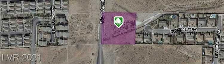 Fort Apache Las Vegas, NV 89124