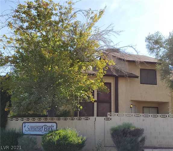 510 Kristin Ln Henderson, NV 89011