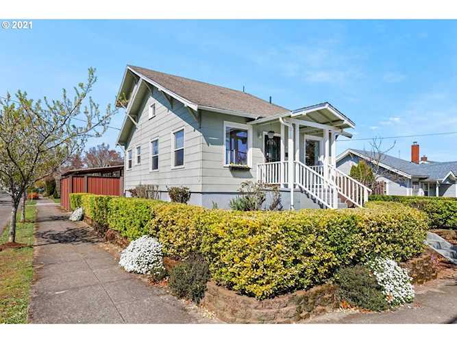 7103 N Mississippi Ave Portland, OR 97217