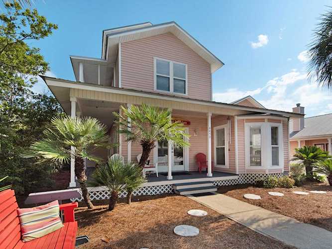 4459 Clipper Cove Destin, FL 32541