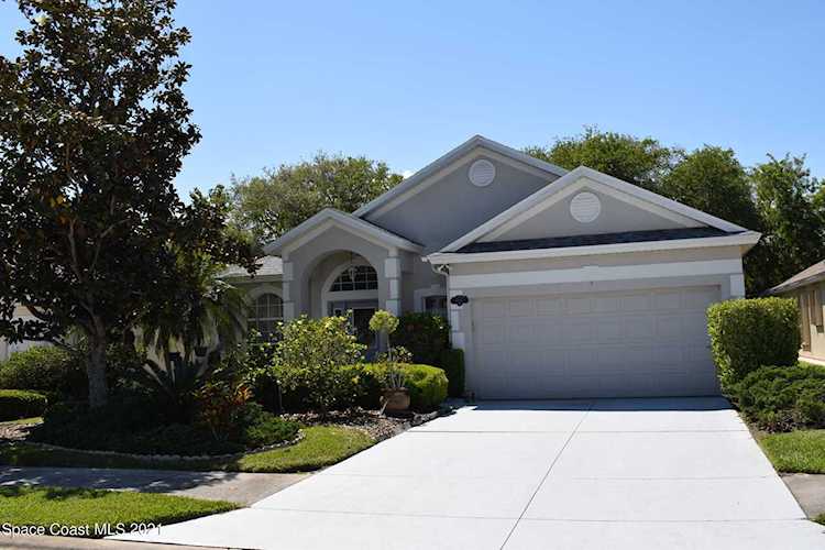 7887 Citrus Creek Drive Melbourne, FL 32940