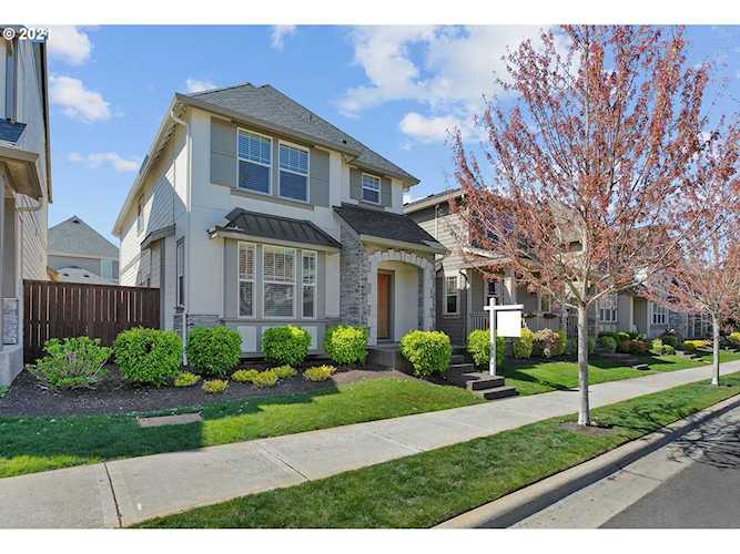 303 SW 202nd Ter Beaverton, OR 97006