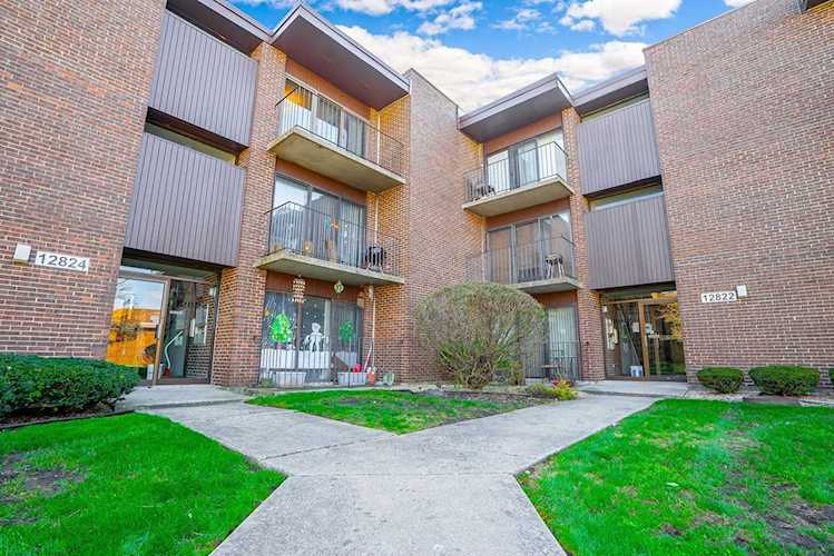 12824 S Kenneth Ave #F6 Alsip, IL 60803 | MLS 11053238 Photo 1