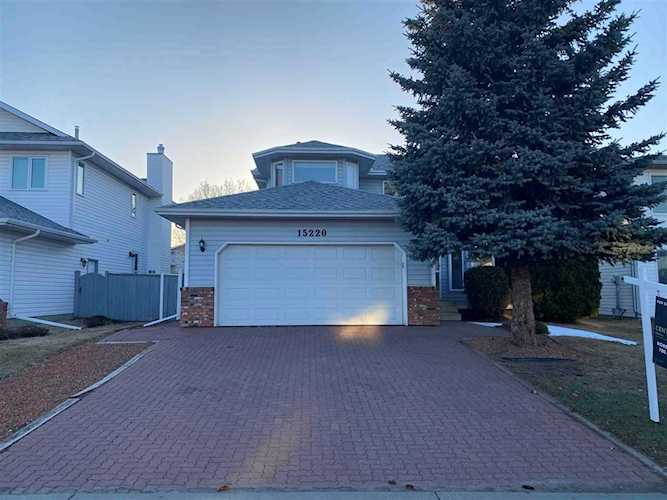 Address Not Available Edmonton, AB T5A 4W8