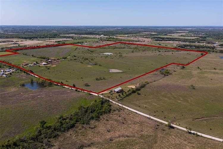 255 FROG POND Road Sherman, TX 75092
