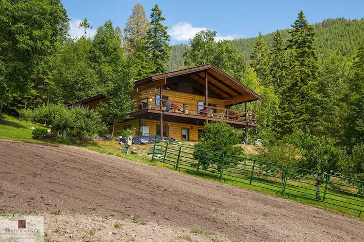 845 Snowberry Trl Kalispell, MT 59901