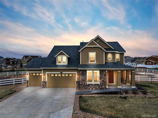 3351 Mourning Dove Ct Frederick, CO 80504