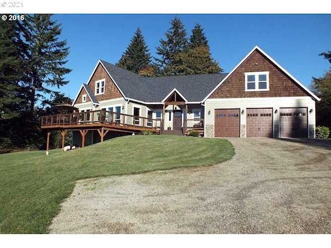 6103 NE 330th St La Center, WA 98629