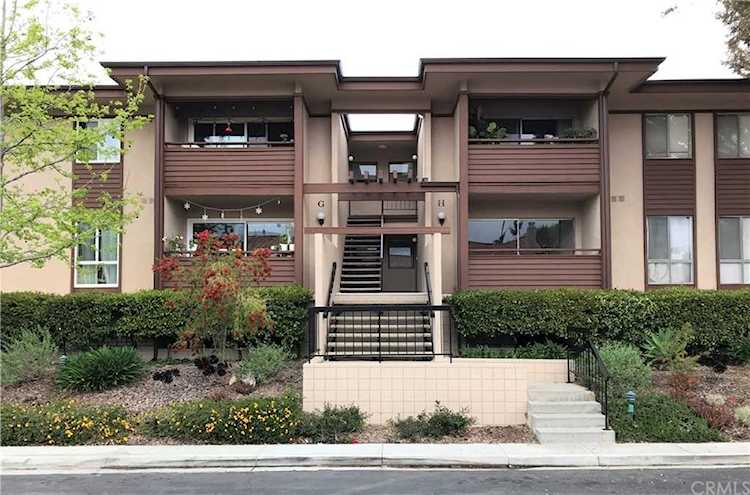 5927 Armaga Spring Rd #E Rancho Palos Verdes, CA 90275