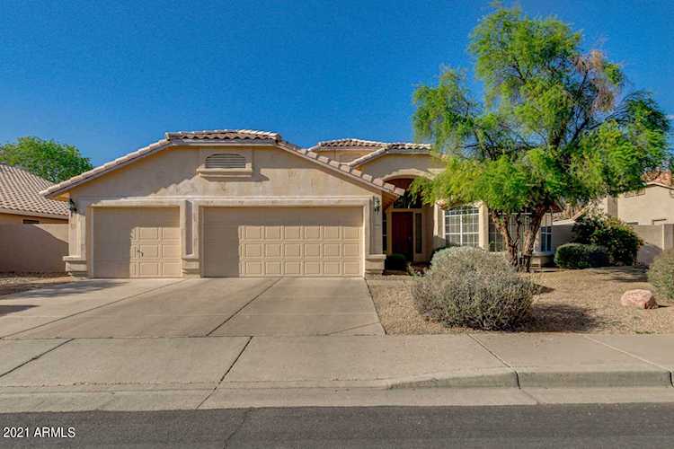 4744 W Tyson Street Chandler, AZ 85226