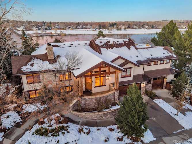 8065 Marshall Ct Arvada, CO 80003