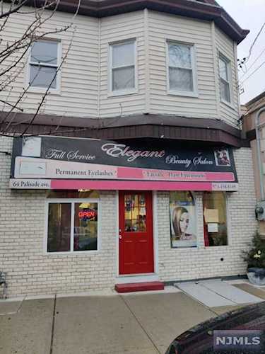 64 Palisade Avenue Garfield, NJ 07026