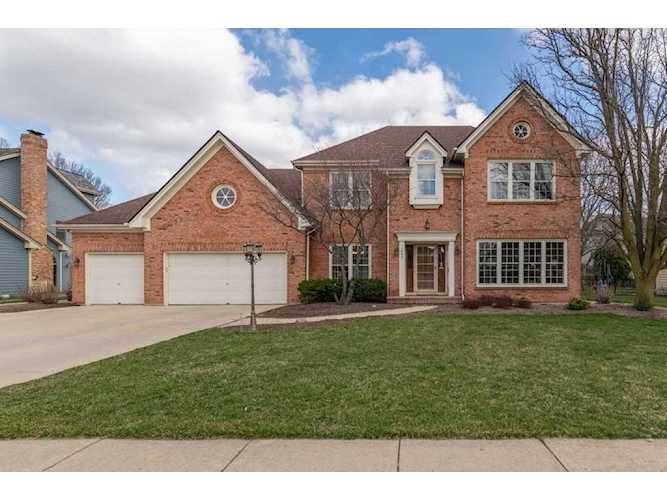 1042 Kristin Ct Batavia, IL 60510