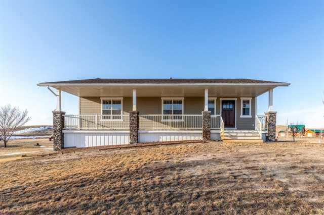 12303 Highway 41 Rural Cypress County, AB T1B 0