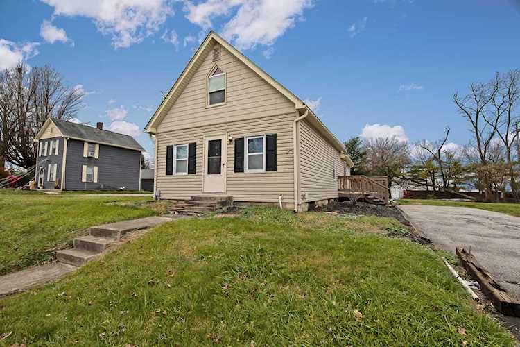 663 High Street Blacklick, OH 43004