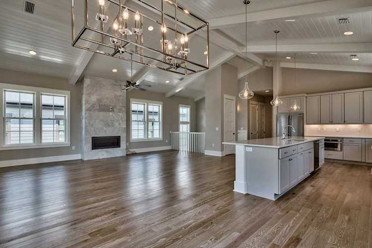 Lot 131 Park Ridge Santa Rosa Beach, FL 32459