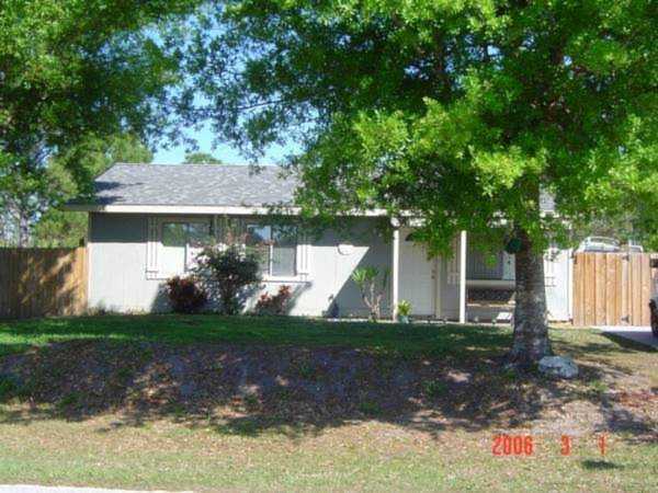 771 SE Airoso Road Palm Bay, FL 32909 | MLS 901835 Photo 1