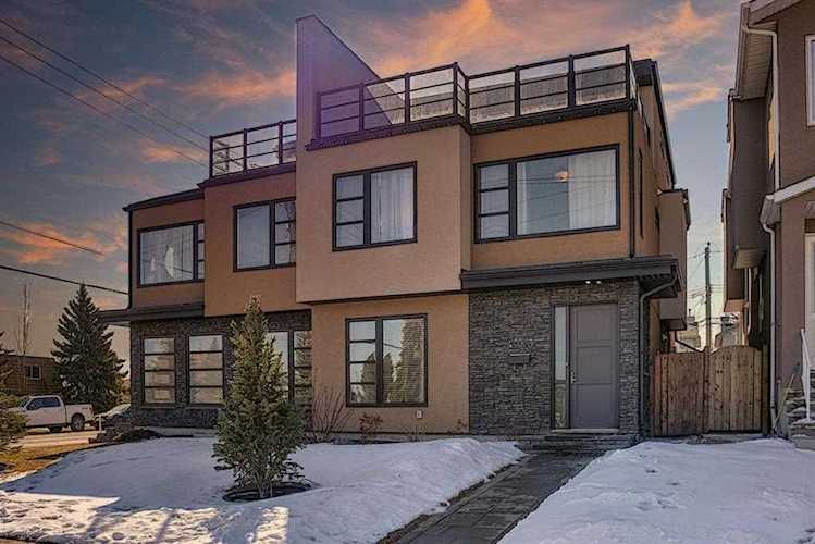 403 50 Ave SW Calgary, AB T2S 1H4