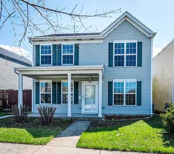 465 Victory Dr Park Forest, IL 60466