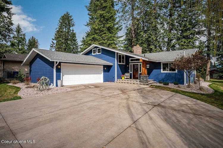 11348 Trafalgar St Hayden, ID 83835