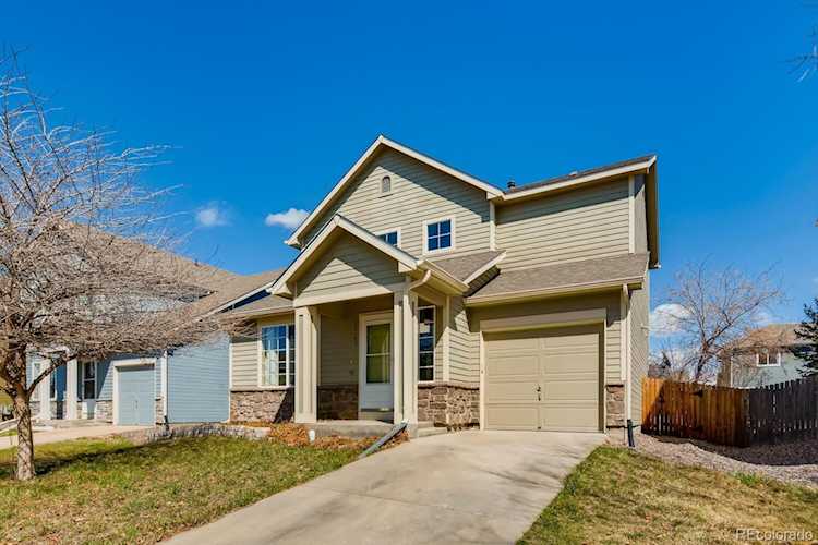 6149 Shamrock Circle Frederick, CO 80530