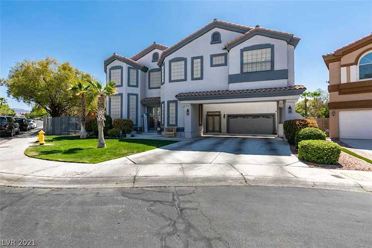 1313 European Dr Henderson, NV 89052