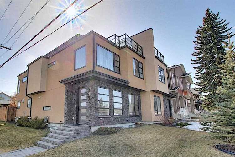 5105 4 St SW Calgary, AB T2S 1H4