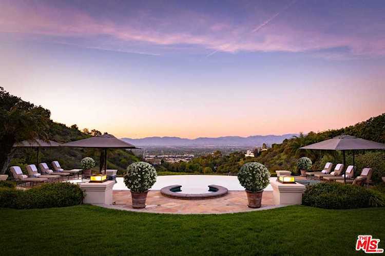 14035 Aubrey Road Beverly Hills, CA 90210