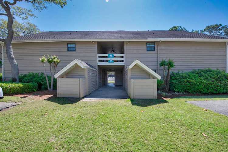 98 Sunset Bay #UNIT 19A Miramar Beach, FL 32550