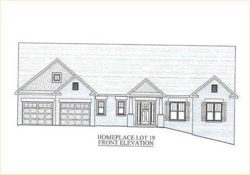 128 Ferrum Salem VA 24153 - MLS#878783 | RoanokeRealEstate.com Photo 1