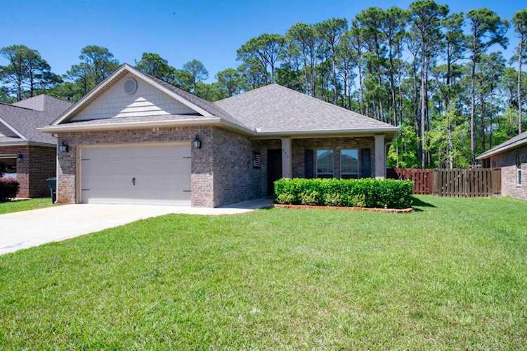 492 Cocobolo Drive Santa Rosa Beach, FL 32459