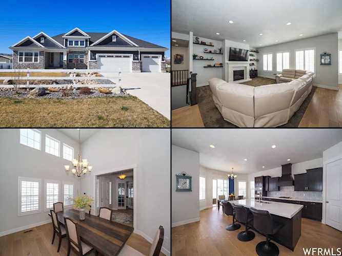 13902 S Oxfordshire Dr Bluffdale, UT 84065