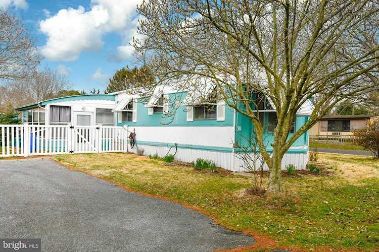 30 Gunpowder Ln Rehoboth Beach, DE 19971