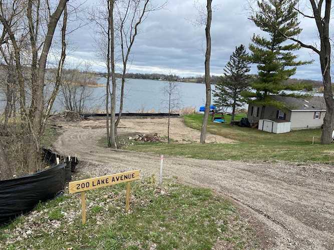 MLS 5723999 | Wright County lot for sale | Waverly Photo 1
