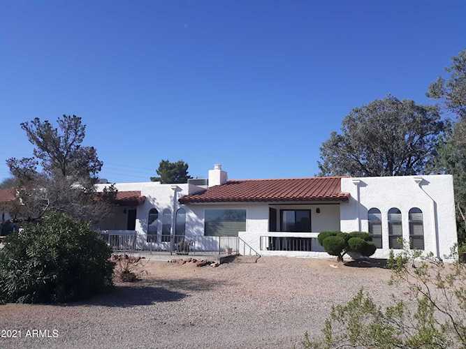 100 N Lazy Fox Road #2 Wickenburg, AZ 85390