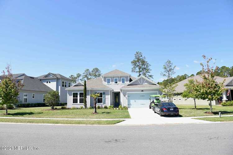 Address Withheld Ponte Vedra, FL 32081