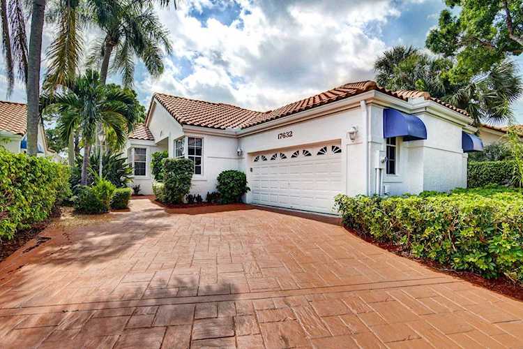 17632 Candlewood Terrace Boca Raton, FL 33487