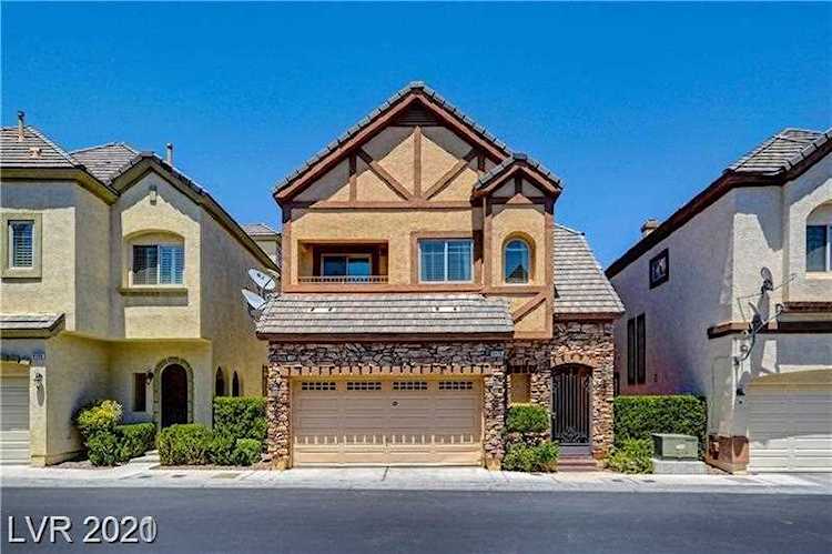 9176 Worsley Park Place Las Vegas, NV 89145