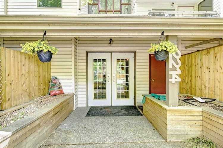 2214 14A St SW #305 Calgary, AB T2T 0H9