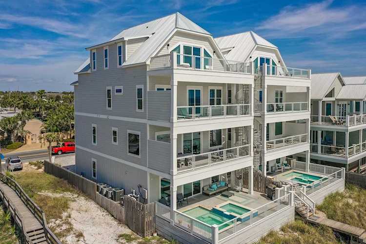 20407 Front Beach Road Panama City Beach, FL 32413